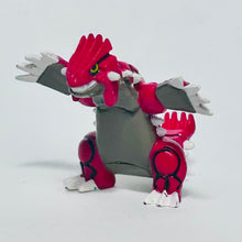 Cargar imagen en el visor de la galería, Pokémon AG - Groudon - Mini Figure
