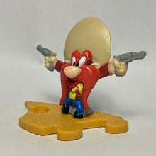 Load image into Gallery viewer, Looney Tunes - Yosemite Sam - Puzzle Figure (12)
