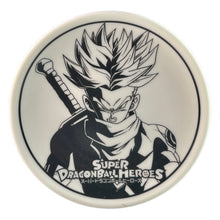 Load image into Gallery viewer, Super Dragon Ball Heroes - Future Trunks SSJ - Small Plate - Kozara
