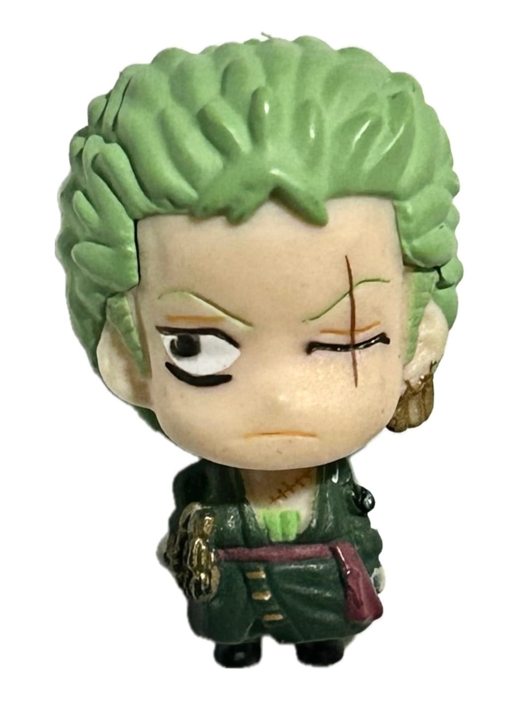 One Piece - Roronoa Zoro - Charm