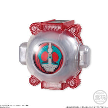 Cargar imagen en el visor de la galería, Kamen Rider Ghost SG Ghost Icon SP3 - No.1 KR 45 Ghost Icon (Heisei Soul ver.)
