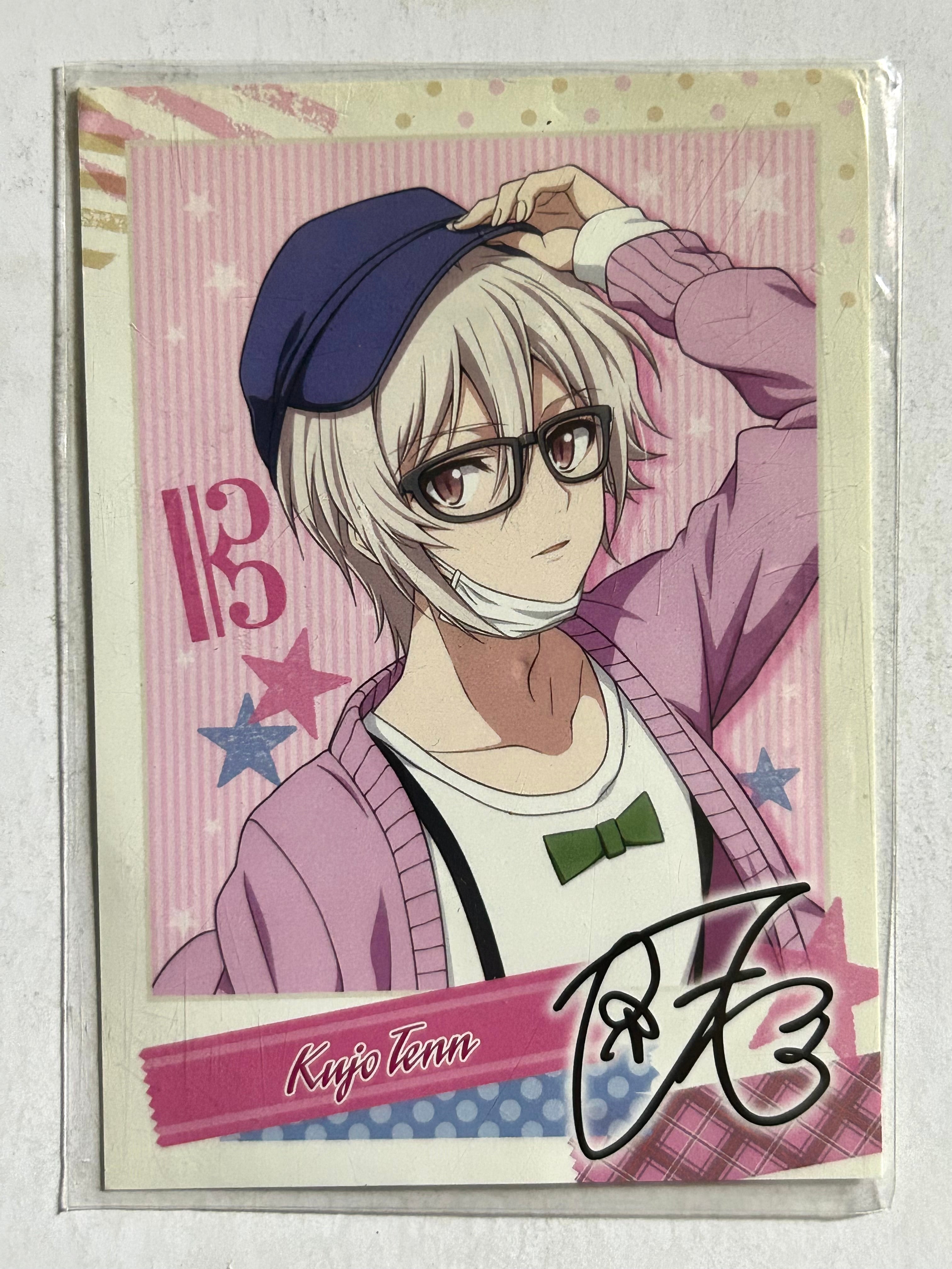 IDOLiSH7 merchandise – Tagged 