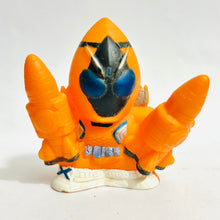 Load image into Gallery viewer, Kamen Rider Fourze - Trading Figure - Rocket States
