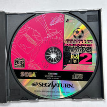 Cargar imagen en el visor de la galería, J.League Pro Soccer Club o Tsukurou! 2 - SEGA Saturn - NTSC-JP - CIB (GS-9168)
