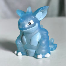 Cargar imagen en el visor de la galería, Pocket Monsters - Nidoqueen - Pokémon Kids Special - Clear ver.
