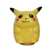 Load image into Gallery viewer, Pokémon - Pikachu - Mini Soft Vinyl Figure
