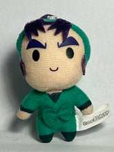 Load image into Gallery viewer, Nintama Rantarou - Shioe Monjirou - Keychain Mascot
