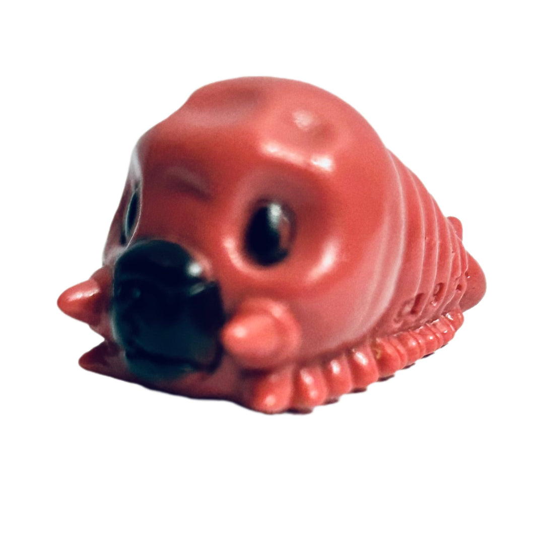 Gojira vs. Mothra - Mothra Larvae - Trading Figure