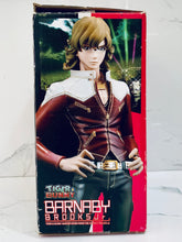 Cargar imagen en el visor de la galería, Tiger &amp; Bunny - Barnaby Brooks Jr. - Master Stars Piece Figure
