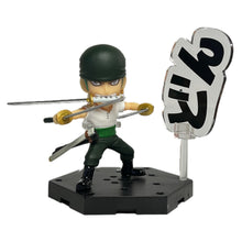 Cargar imagen en el visor de la galería, One Piece - Roronoa Zoro - Figure+α
