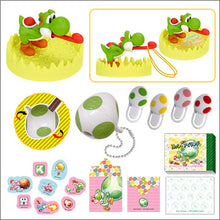 Cargar imagen en el visor de la galería, Yoshi's New Island - Yoshi no Tamago - Pencil Sharpener
