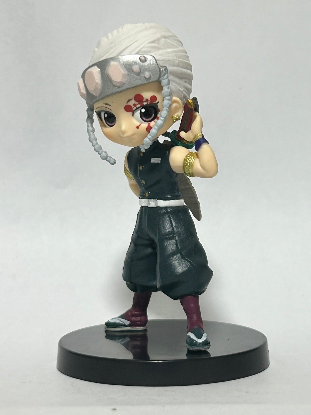 Kimetsu no Yaiba - Uzui Tengen - Q Posket Petit Vol.4