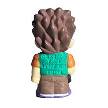 Cargar imagen en el visor de la galería, Pokémon - Takeshi / Brock - Finger Puppet
