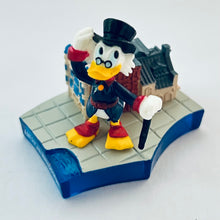 Cargar imagen en el visor de la galería, Disney Characters - Scrooge McDuck - Diorama Figure (6)
