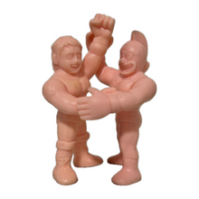 Cargar imagen en el visor de la galería, Kinnikuman &amp; Terryman - Eraser Figure - Keshi

