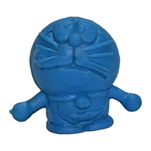 Cargar imagen en el visor de la galería, Doraemon - Eraser Figure - Blue ver.
