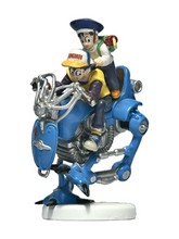 Load image into Gallery viewer, Dragon Ball Z - Son Goku &amp; Son Gohan - Candy Toy
