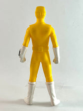 Cargar imagen en el visor de la galería, Ressha Sentai ToQger - ToQ 1gou - Transfer Battle Special!! Soft Vinyl Figure
