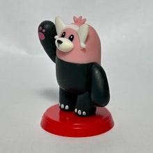 Cargar imagen en el visor de la galería, Pokémon Sun &amp; Moon - Kiteruguma / Bewear - Mini Figure - Choco Egg
