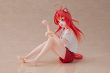 Load image into Gallery viewer, Gotoubun no Hanayome ∬ - Nakano Itsuki - Desktop Cute - Cat room wear ver.
