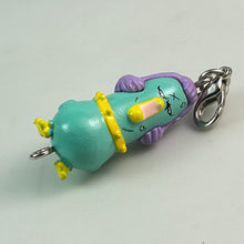 Load image into Gallery viewer, Mobile Suit Gundam - Dozle Zabi - Comet Chick No. 5 - Figure Mascot
