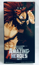 Cargar imagen en el visor de la galería, Boku no Hero Academia - Kirishima Eijirou - MHA The Amazing Heroes (Vol. 17)
