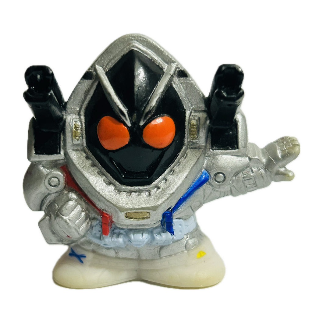 Kamen Rider Fourze - Trading Figure - Magnet States - Ningyou Sukui