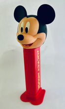 Cargar imagen en el visor de la galería, Disney Characters - Mickey Mouse - Candy Dispenser - PEZ
