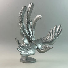 Cargar imagen en el visor de la galería, Phoenix - World Mythology Volume 1 - Silver ver.
