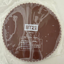 Load image into Gallery viewer, BT21 - COOKY - Rubber Coaster - BTS
