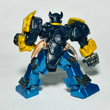 Load image into Gallery viewer, Battle Spirits - The IronHero Saigord-Golem - Mini Figure
