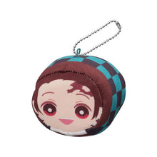 Load image into Gallery viewer, Kimetsu no Yaiba - Kamado Tanjirou - Mascot Strap
