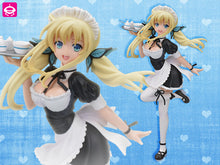 Load image into Gallery viewer, Boku wa Tomodachi ga Sukunai / Haganai - Kashiwazaki Sena - PM Figure - Maid ver.
