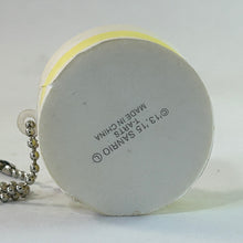 Load image into Gallery viewer, Gudetama Squishy Mascot - Strap - Shortcake
