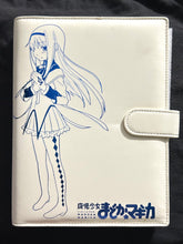 Load image into Gallery viewer, Puella Magi Madoka Magica - Akemi Homura - Organizer Notebook
