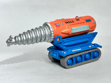Cargar imagen en el visor de la galería, Thunderbirds - The Mole - Trading Figure
