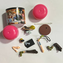 Cargar imagen en el visor de la galería, One Piece - Usopp - Trading Figure - Choco Egg (4)
