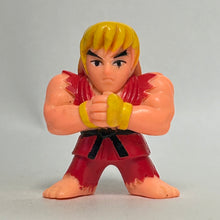 Cargar imagen en el visor de la galería, Street Fighter II - Ken Masters - Figure Mascot Keychain
