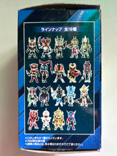 Load image into Gallery viewer, Kamen Rider OOO - Trading Figure - PuToTyra Combo
