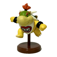 Cargar imagen en el visor de la galería, Super Mario Brothers - Super Mario Brothers - Koopa / Bowser Jr. - Trading Figure - Choco Egg (8)
