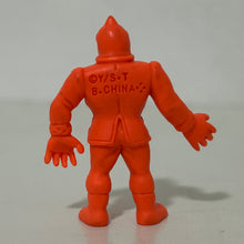 Cargar imagen en el visor de la galería, Kinnikuman - Barracuda - Eraser Figure - Keshi (Red)

