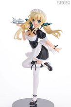 Load image into Gallery viewer, Boku wa Tomodachi ga Sukunai / Haganai - Kashiwazaki Sena - PM Figure - Maid ver.
