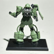 Load image into Gallery viewer, MSG - MS-06J Zaku II Ground Type - Trading Figure - Blitz Company / Zaku Lady (J2)
