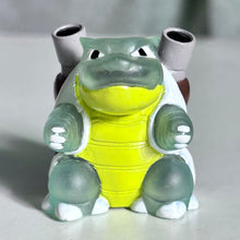 Cargar imagen en el visor de la galería, Pocket Monsters - Kamex / Blastoise - Pokémon Kids Special - Clear ver.
