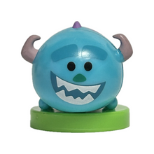 Cargar imagen en el visor de la galería, Disney Tsum Tsum - James P. Sullivan - Trading Figure - Choco Egg (13)
