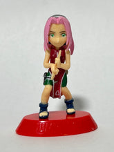 Cargar imagen en el visor de la galería, Naruto - Haruno Sakura - Figure
