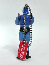 Load image into Gallery viewer, Kinnikuman - Robin Mask - Swing Mascot
