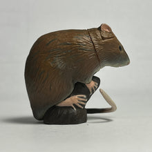 Load image into Gallery viewer, Ryukyu Spiny rat - Trading Figure - Miniature - 143
