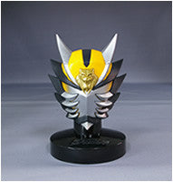 Kamen Rider Hibiki - Kamen Rider Nishiki - Rider MasColle Vol.10 - 1/6