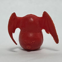 Load image into Gallery viewer, Digimon Adventure - Patamon - Mini Figure - Eraser - Red
